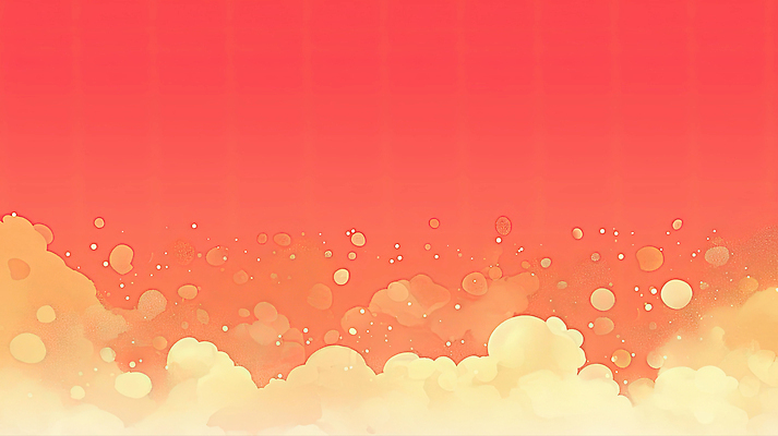 JPG 구름 예술 분홍색 컬러 백그라운드 일러스트 자연 하늘 풍경 평화 주황색 일몰 분위기 저녁 부드러움 뷰티풀 색감 창의성 국내일러스트 AI일러스트 AI콘텐츠 자연요소 컨셉 노을 감각 야간 생태계 파일형식