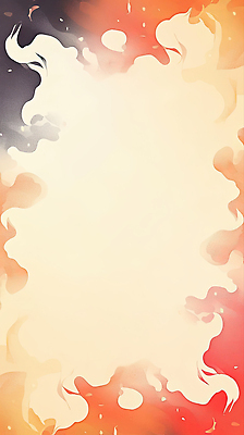 JPG 모양 디자인 컬러 백그라운드 패턴 일러스트 하늘 추상 조명 밝음 공간 흐름 분위기 연기 국내일러스트 AI일러스트 AI콘텐츠 컨셉 무늬 파일형식