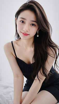 JPG 편집이미지 여자 패션 포즈 미소 장식 머리카락 카메라 매력적 고급 뷰티풀 의료성형뷰티 스타일 편집실사 AI포토 AI인물포토 AI콘텐츠 컨셉 표정 사람 전자제품 머리 CG 파일형식