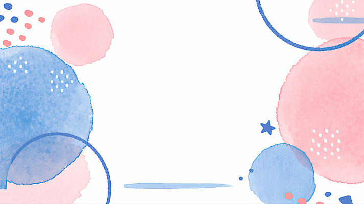 JPG 도형 디자인 예술 컬러 백그라운드 패턴 일러스트 수채화 그래픽 원형 편안함 크기 그림 심플 부드러움 파스텔 조화 창작 국내일러스트 AI일러스트 AI콘텐츠 무늬 학용품 감각 파일형식