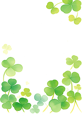 JPG 식물 백그라운드 잎 일러스트 자연 건강 장식 초록색 여름 인테리어 햇빛 클로버 배열 상쾌 감성 조화 싱그러움 국내일러스트 AI일러스트 AI콘텐츠 디자인 계절 감정 컬러 컨셉 태양 생태계 파일형식