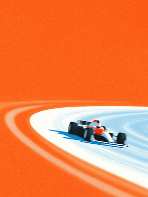 JPG 디자인 예술 백그라운드 곡선 일러스트 모션 자동차 경기 달리기 주황색 드라이브 레이싱 자동차경주 경주용자동차 속도 스포츠카 국내일러스트 AI일러스트 AI콘텐츠 선 육상교통 스포츠 컬러 시합 운전 파일형식