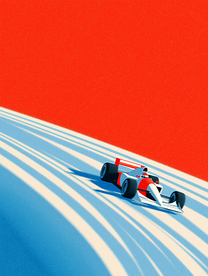 JPG 디자인 일러스트 자동차 그래픽 컬러풀 경쟁 레이싱 경주용자동차 모던 속도 스포츠카 트랙 드라이빙 레이서 생동감 국내일러스트 AI일러스트 AI콘텐츠 육상교통 컬러 컨셉 시합 파일형식