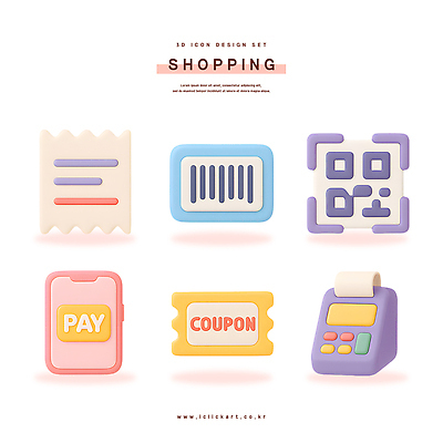 PSD 편집이미지 디자인 기술 그래픽 쇼핑 3D 디지털 도구 어플리케이션 고객 모던 쿠폰 바코드 결제 프로그램 편집3D 디지털합성 파일형식