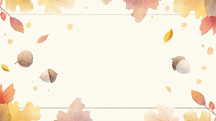 JPG 나무 식물 계절 컬러 백그라운드 단풍 잎 일러스트 자연 따뜻함 풍경 잔디 장식 가을 도토리 감성 리스트 뷰티풀 국내일러스트 AI일러스트 AI콘텐츠 컨셉 견과류 생태계 파일형식