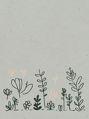 JPG 자연요소 식물 디자인 꽃 백그라운드 일러스트 자연 장식 초록색 깨끗함 공간 분위기 편안함 그림 조화 색감 세련 국내일러스트 AI일러스트 AI콘텐츠 컬러 컨셉 감각 생태계 파일형식