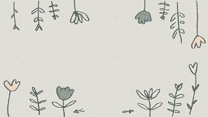 JPG 식물 디자인 꽃 컬러 백그라운드 일러스트 자연 수채화 풍경 그래픽 장식 그림 심플 감성 꾸미기 뷰티풀 창의성 아기자기 국내일러스트 AI일러스트 AI콘텐츠 컨셉 생태계 파일형식