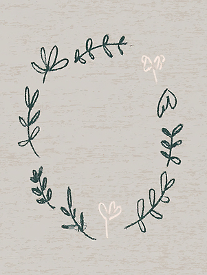 JPG 식물 디자인 예술 줄기 백그라운드 잎 패턴 일러스트 자연 생명 장식 고요 원형 그림 소재 화사함 색감 창의성 국내일러스트 AI일러스트 AI콘텐츠 도형 컨셉 무늬 생태계 파일형식