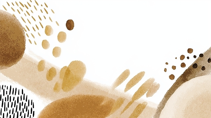 JPG 모양 디자인 감정 예술 컬러 백그라운드 패턴 일러스트 추상 미술 갈색 평화 감각 조화 스타일 세련 국내일러스트 AI일러스트 AI콘텐츠 컨셉 무늬 문화예술 파일형식