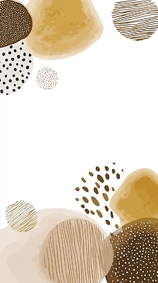 JPG 도형 디자인 예술 컬러 백그라운드 패턴 곡선 일러스트 자연 추상 따뜻함 장식 모던 질감 개성 기하학 조화 국내일러스트 AI일러스트 AI콘텐츠 선 무늬 생태계 파일형식