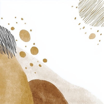 JPG 모양 디자인 예술 선 컬러 백그라운드 패턴 일러스트 자연 추상 그래픽 갈색 편안함 모던 질감 조화 국내일러스트 AI일러스트 AI콘텐츠 무늬 감각 생태계 파일형식