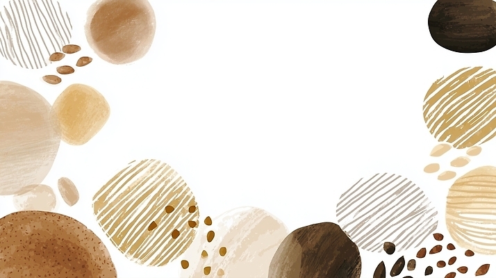 JPG 디자인 예술 컬러 패턴 일러스트 자연 추상 아이디어 그래픽 인테리어 빈티지 원형 배열 모던 질감 부드러움 조화 창의성 국내일러스트 AI일러스트 AI콘텐츠 도형 컨셉 무늬 감각 생태계 파일형식