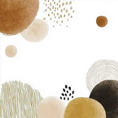 JPG 디자인 예술 컬러 백그라운드 패턴 일러스트 자연 추상 그래픽 인테리어 원형 감각 편안함 질감 뷰티풀 국내일러스트 AI일러스트 AI콘텐츠 도형 무늬 생태계 파일형식