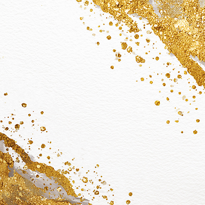 JPG 디자인 컬러 백그라운드 패턴 일러스트 미술 장식 물감 금색 흰색 점 고급 우아함 그림 질감 스프레이 창의력 국내일러스트 AI일러스트 AI콘텐츠 컨셉 무늬 문화예술 미술도구 파일형식