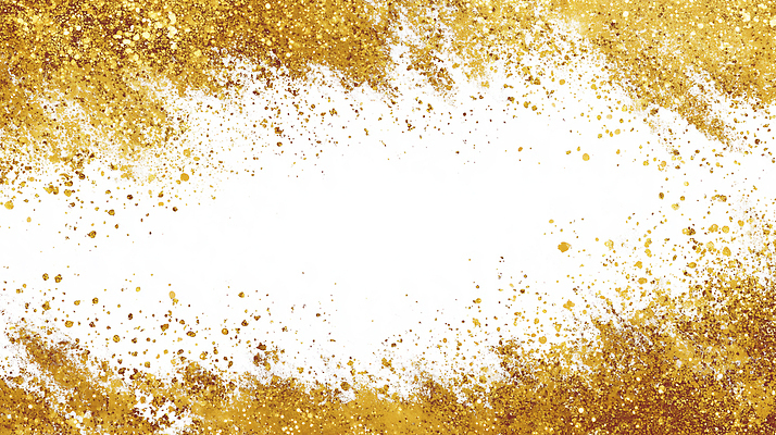 JPG 디자인 예술 백그라운드 패턴 일러스트 이벤트 장식 반짝임 축제 금색 흰색 오브젝트 질감 강렬 효과 국내일러스트 AI일러스트 AI콘텐츠 컬러 무늬 모션 파일형식