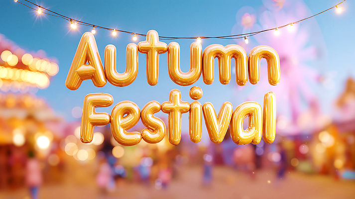 JPG 편집이미지 음식 가족 모션 조명 여러명 친구 축제 게임 분위기 놀이기구 커뮤니티 부스 가을축제 이미지편집 AI컴퓨터그래픽 AI콘텐츠 다수 컨셉 관계 놀이 사람 파일형식 가을_계절