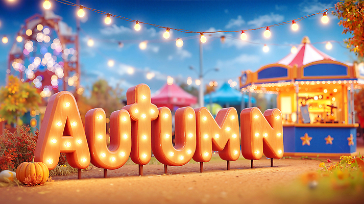 JPG 편집이미지 가족 조명 텐트 이벤트 장식 친구 빛 소풍 축제 놀이공원 가을 분위기 놀이기구 감성 이미지편집 AI컴퓨터그래픽 AI콘텐츠 계절 컨셉 관계 캠핑도구 야외활동 테마파크 파일형식