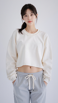 JPG 편집이미지 옷 여자 패션 포즈 모션 청소년 일상 운동복 청춘 카메라 편안함 의료성형뷰티 스타일 편집실사 AI포토 AI인물포토 AI콘텐츠 컨셉 사람 라이프 전자제품 감각 CG 파일형식