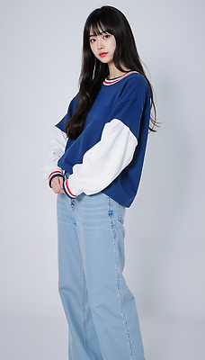 JPG 모델 편집이미지 응시 패션 포즈 미소 일상 편안함 스타일링 의료성형뷰티 편집실사 AI포토 AI인물포토 AI콘텐츠 시선 표정 라이프 감각 CG 파일형식