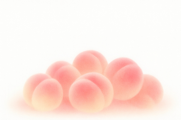 JPG 계절 여유 컬러 백그라운드 과일 일러스트 자연 디저트 건강 여름 농장 모임 수확 신선 달콤 자몽 유기농 복숭아 비타민 국내일러스트 AI일러스트 AI콘텐츠 웰빙 감정 음식 농업 맛 생태계 영양소 파일형식