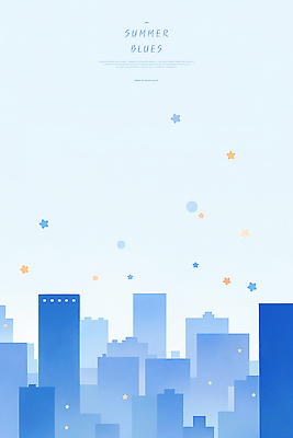 주간 PSD 감정 실루엣 별 예술 컬러 야경 일러스트 자연 하늘 풍경 건물 여름 파란색 평화 공간 도시 지평선 조화 뷰티풀 국내일러스트 자연요소 건축물 계절 컨셉 촬영기법 야간 생태계 파일형식 풍경_경치