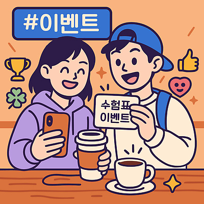 감정 커피 포즈 일러스트 모션 실내 웃음 이벤트 친구 스마트폰 청춘 활발 카페 만남 커피잔 즐거움 기념촬영 소통 소셜미디어 오후 국내일러스트 AI파일 음료 컨셉 관계 잔 표정 내부 핸드폰 스마트기기 상점 사진촬영 파일형식 벡터