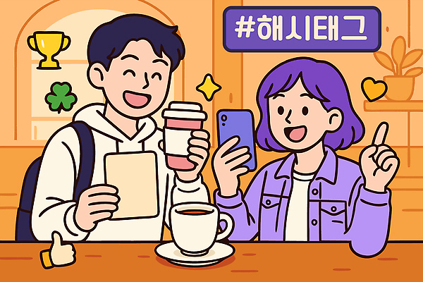 커피 음료 일러스트 모션 대화 친구 스마트폰 공간 카페 기쁨 만남 시간 분위기 즐거움 소통 설렘 오후 국내일러스트 AI파일 감정 컨셉 관계 말하기 핸드폰 스마트기기 상점 파일형식 벡터