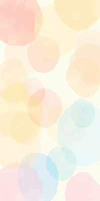 JPG 디자인 예술 컬러 백그라운드 패턴 일러스트 추상 따뜻함 물감 표현 색칠 원형 감각 혼합 즐거움 모던 부드러움 조화 국내일러스트 AI일러스트 AI콘텐츠 도형 감정 무늬 미술도구 파일형식