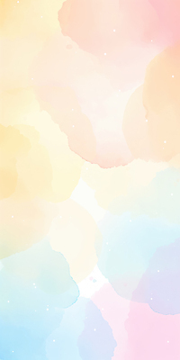 JPG 디자인 감정 컬러 백그라운드 일러스트 추상 미술 그래픽 물감 그림 캔버스 부드러움 화사함 조화 창의성 국내일러스트 AI일러스트 AI콘텐츠 컨셉 무늬 문화예술 미술도구 감각 파일형식