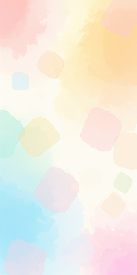 JPG 모양 디자인 예술 컬러 백그라운드 패턴 일러스트 추상 그래픽 디지털 흰색 표현 큐브 그림 부드러움 파스텔 조화 색채 창작 효과 국내일러스트 AI일러스트 AI콘텐츠 무늬 학용품 감각 파일형식