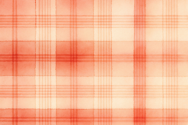 JPG 디자인 예술 백그라운드 패턴 일러스트 수채화 따뜻함 장식 빨간색 자유 편안함 모던 질감 심플 격자 색감 스타일 국내일러스트 AI일러스트 AI콘텐츠 컬러 컨셉 무늬 감각 파일형식