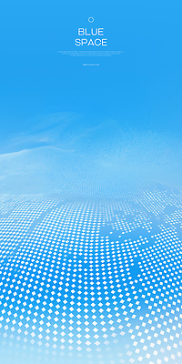 모양 PSD 디자인 예술 컬러 백그라운드 패턴 일러스트 추상 그래픽 파란색 디지털 점 구출 배열 모던 이미지 창의성 효과 국내일러스트 무늬 도움 파일형식