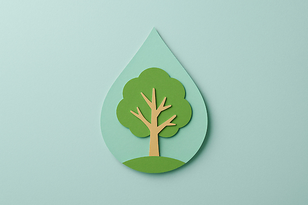 JPG 모양 나무 편집이미지 디자인 예술 컬러 자연 생명 그래픽 장식 환경 물방울 신선 뷰티풀 편집실사 AI포토 AI콘텐츠 식물 CG 생태계 파일형식