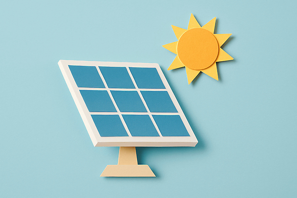 JPG 편집이미지 디자인 상징 컬러 백그라운드 추상 아이디어 기술 태양 환경 태양에너지 패널 전시품 편집실사 AI포토 AI콘텐츠 자연요소 컨셉 무늬 전시 그린에너지 CG 파일형식