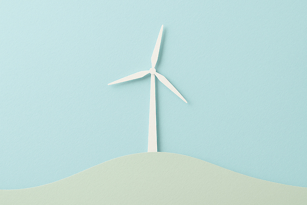 JPG 편집이미지 자연 하늘 기술 환경 발전소 언덕 모던 친환경 풍력기 혁명 기후변화 에너지효율 편집실사 AI포토 AI콘텐츠 컨셉 날씨 에너지 변화 풍력에너지 CG 생태계 파일형식