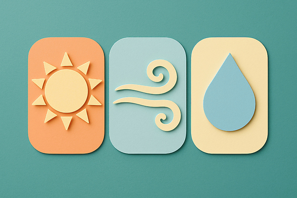 JPG 모양 편집이미지 디자인 컬러 자연 바람 추상 장식 물 태양 표현 그림 기하학 편집실사 AI포토 AI콘텐츠 자연요소 무늬 날씨 CG 생태계 파일형식