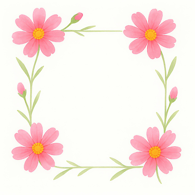 JPG 식물 디자인 꽃 컬러 백그라운드 일러스트 자연 미술 장식 장미 사각형 정원 봄 화사함 소프트 창의력 핸드메이드 국내일러스트 AI일러스트 AI콘텐츠 도형 계절 컨셉 문화예술 생태계 파일형식