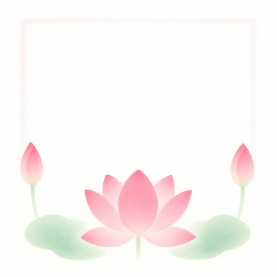 JPG 식물 꽃 컬러 잎 일러스트 자연 생명 연꽃 풍경 물 여름 평화 정원 감상 연못 수면 봉오리 조화 뷰티풀 국내일러스트 AI일러스트 AI콘텐츠 자연요소 계절 컨셉 생태계 파일형식