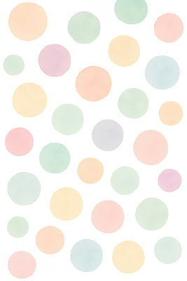 JPG 디자인 컬러 백그라운드 패턴 일러스트 미술 장식 공간 빈티지 원형 편안함 크기 모던 심플 부드러움 감성 파스텔 조화 뷰티풀 국내일러스트 AI일러스트 AI콘텐츠 도형 컨셉 무늬 문화예술 학용품 감각 파일형식