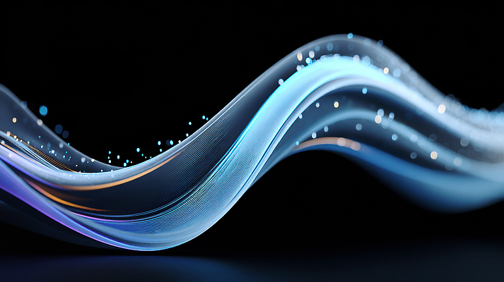 JPG 모양 편집이미지 디자인 곡선 빛 어둠 흐름 감각 우아함 신비 모던 파장 뷰티풀 이미지편집 AI컴퓨터그래픽 AI콘텐츠 선 컨셉 파일형식