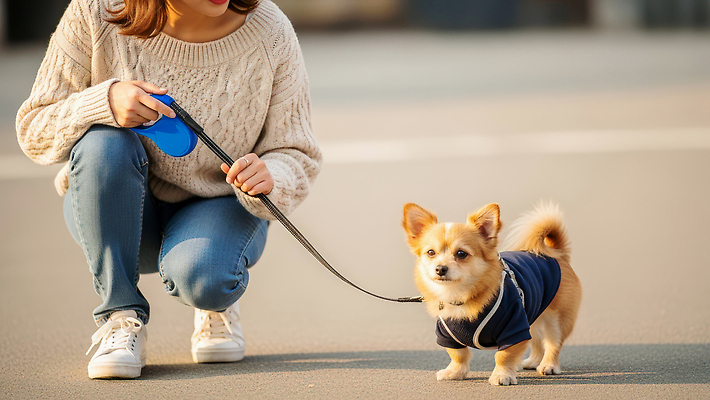 JPG 동물 편집이미지 옷 공원 여자 행복 반려동물 햇빛 귀여움 산책 개 즐거움 오후 의료성형뷰티 편집실사 AI포토 AI인물포토 AI콘텐츠 공공시설 감정 컨셉 포유류 휴식 사람 태양 CG 파일형식