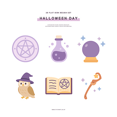 동물 디자인 일러스트 유리병 축제 할로윈 오두막 신비 크리스탈 오브젝트 부엉이 마법 마법지팡이 부적 국내일러스트 AI파일 컨셉 조류 병_용기 광석 파일형식 벡터