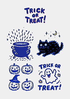 PSD 캐릭터 디자인 기념일 예술 음식 컬러 백그라운드 일러스트 호박 디저트 장식 파티 축제 고양이 할로윈 낙서 유령 창의성 국내일러스트 채소 포유류 이벤트 반려동물 파일형식