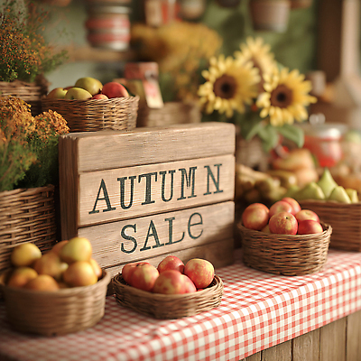 JPG 편집이미지 컬러 과일 자연 해바라기 풍경 농작물 판매 세일 바구니 상점 수확 가을 시장 사과 주말 이미지편집 AI포토 AI콘텐츠 계절 꽃 농업 생태계 파일형식