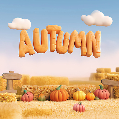 JPG 구름 편집이미지 계절 컬러 자연 하늘 호박 풍경 그래픽 농장 수확 가을 건초 지형 이미지편집 AI컴퓨터그래픽 AI콘텐츠 자연요소 농업 채소 생태계 파일형식