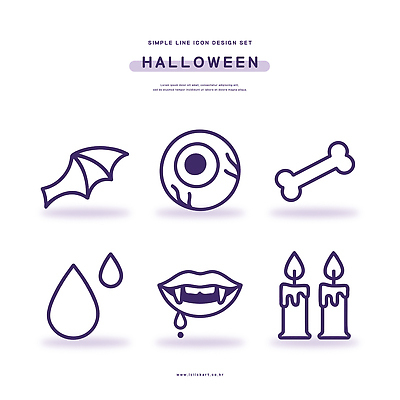 디자인 라인일러스트 일러스트 촛불 뼈 그래픽 축제 할로윈 물방울 눈 유령 심플 기하학 송곳니 국내일러스트 AI파일 자연요소 무늬 초 날씨 치아 파일형식 벡터