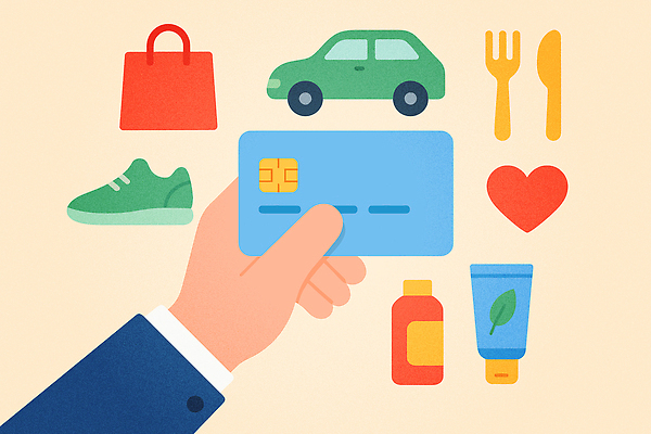 손 음식 생활용품 운동화 일러스트 자동차 건강 금융 쇼핑 위생용품 운동 쇼핑백 식사 신용카드 소비 상품 국내일러스트 AI파일 카드프레임 육상교통 신발 가방 프레임 신체부위 경제 오브젝트 파일형식 벡터