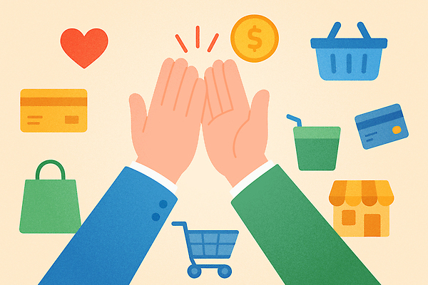 손 디자인 돈 패턴 일러스트 모션 쇼핑 상점 거래 시장 소비 구매 고객 심볼 장바구니 즐거움 결제 아이템 국내일러스트 AI파일 카드프레임 감정 무늬 프레임 신체부위 바구니 재산 파일형식 벡터