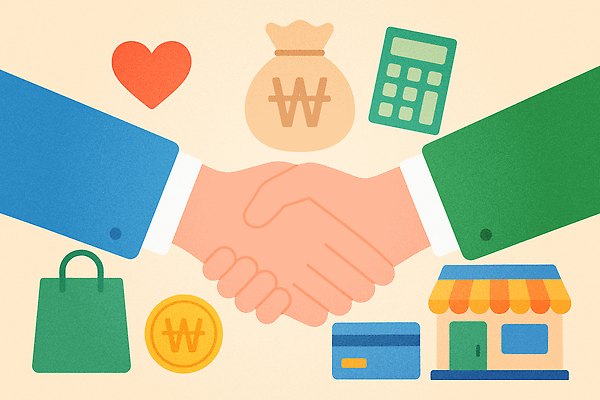 손 상징 프로포즈 돈 일러스트 비즈니스 관계 성공 회의 악수 협상 경제 쇼핑 믿음 상점 거래 상인 고객 계약 가계부 국내일러스트 AI파일 감정 컨셉 손짓 신체부위 재산 파일형식 벡터