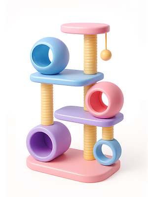 PSD 편집이미지 디자인 컬러 놀이 안전 장난감 블록 구조물 친환경 개발 조작 창의력 편집3D 건축 3D 환경 파일형식